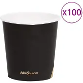 vidaXL Miroir de salle de bain LED 60x40 cm