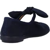 Vulladi Parisina Lazo Couleur Bleu