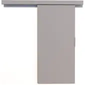 ADRK Furniture Portes coulissantes PIXI 76