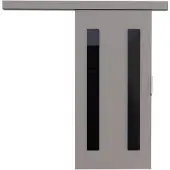ADRK Furniture Portes coulissantes HERS 96