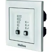 Helios Kit de contrôle