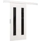 ADRK Furniture Portes coulissantes HERS 86