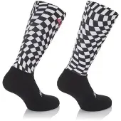 MB Wear Aero Fast Socks Noir EU 35-38