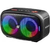 Defender Enceinte Bluetooth Q5 Bt 5.3 20W Led/Bt/Fm/Usb/Tws