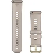 Garmin Bracelet de montre en silicone Quick-Release