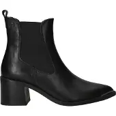 Tamaris Chelsea Boots noir