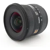 Sigma 10-20 mm F3.5 DC EX HSM 82 mm Filtre (compatible avec Nikon F) noir