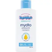 Bambino RODZINA Mydło 400ml p/pryszni8368
