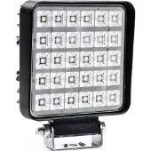 Amio Lampe de travail à LED AWL34 30 LED FLOOD 9-36V
