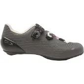 Sidi Genius X Wyve Road Shoes Gris EU 40 Femme