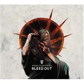 Within Temptation CD de - Bleed out - pour Indifférent - Standard - Taille Standard