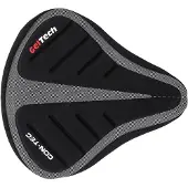 Contec Topseat G City Bike Saddle Cover Noir