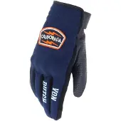 Von Dutch Cali Air Summer Gloves Bleu 9