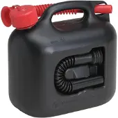 Hünersdorff Bidon de carburant Premium