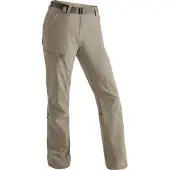 Maier Sports Pantalon de randonnée femme Lulaka