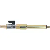 Ks Tools Adaptateur à air comprimé pour trous de bougies de préchauffage M10 x 1,0