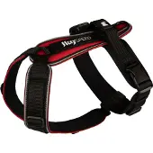 JULIUS K-9 Speed Harnais pour chien Noir M Noir M