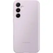 Samsung Galaxy A55 Smart View Book Case Rose