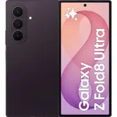 Samsung Galaxy Z Fold 8 Ultra 256 Go Mauve 5G