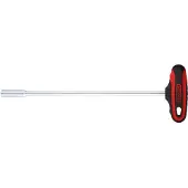 Ks Tools 158.5409 Socket wrench Spanner size (metric): 9 mm
