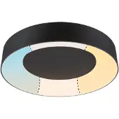 Paulmann LED Plafonnier Casca