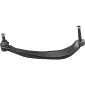 ABS Bras de suspension transversal en acier avec roulement . pour, entre autres, NISSAN PRIMERA