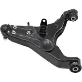 ABS Bras de suspension transversal en acier avec roulement . pour, entre autres, MITSUBISHI L200