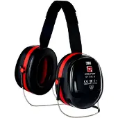 3M Casque Anti-bruit Optime Iii H540b