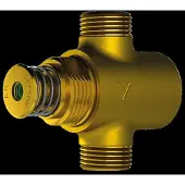 Delabie Vent.TEMPOSTOP AB DU G1/2B UP/Hw.-Mont.unverc15Sek