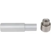 Ks Tools Jeu de poinçons avec mandrin, 3 pièces, Ø 18,4 mm (VW) ( 140.2578 )