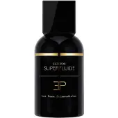 Les Eaux Primordiales Eau de Parfum Superfluide Saffron Eau de Parfum