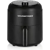 DS Produkte GOURMETmaxx Friteuse à air chaud 2,3l - noir