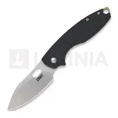 CRKT Couteau pliant Pilar III D2, noir