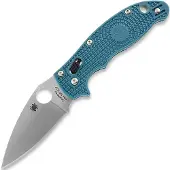 Spyderco Couteau pliant Manix 2 CPM SPY27