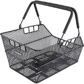 Contec Panier Mocca Mik 2.0