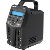SkyRC Chargeur T200 2 X 100W