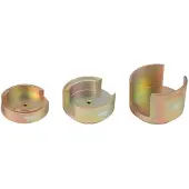 Ks Tools Outillage 440.0205 Acier à outils 2600g