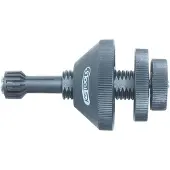 Ks Tools Outil de centrage avec cône de serrage Ø 22,0 - 28,0 mm ( 150.2181 )