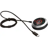 Jabra Evolve 40 Link afstandsbediening Bedraad Audio Drukknopen