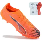 Puma Chaussures de football Ultra 6 Ultimate Ag Orange EU 40 Orange EU 40