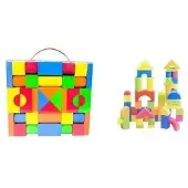 AHG W&K mbH Blocs de mousse 34 pièces