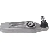 ABS Suspension transversale en aluminium avec articulation . pour PORSCHE 911