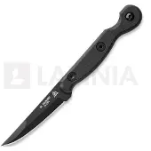 Tops knives El Pionero Blackout Edition