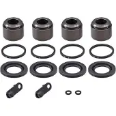ABS Kit de réparation étrier de frein sans souci Ø 36 mm . pour SUBARU IMPREZA