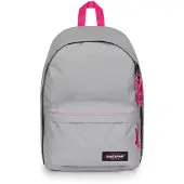 Eastpak Sac à dos Out Of Office - GRIS/ROSE - GRIS/ROSE
