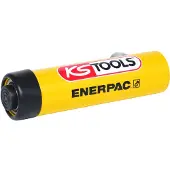 Ks Tools Vérin hydraulique à visser 15 t - 640.0120