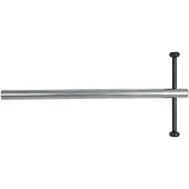 Ks Tools Clé de traction pour tige d'amortisseur, M14x1,5 ( 150.9455 )