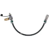 Ks Tools Adaptateur universel pour système d'admission d'air avec tuyau pour 150.2520 - 150.1894