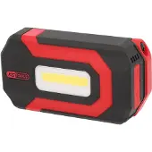 Ks Tools KS-Tools 150.4635 eQi UltimateBEAM mini lampe de travail 1300 lumens