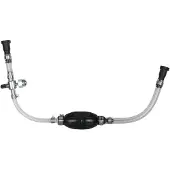 Ks Tools Tuyau avec pompe - 150.9031